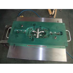 China WB1700 Green Polyurethane Model Making Board 750mm - 500mm 1000mm-500mm on sale