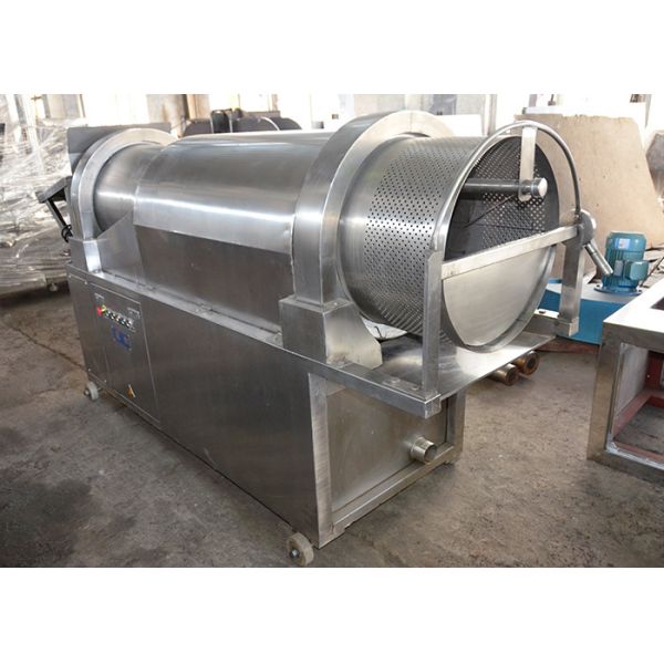 Quality Multifunctional Medicine Crusher Machine Pills Shaping Granules Easy Operation wholesale