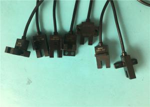 Cheap Customized Infrared Laser Break Beam Sensor Proximity Switch With Surge Protections for sale