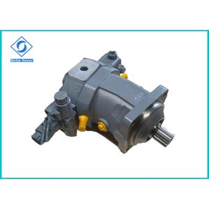 Small Dimensions Axial Piston Pump A7V , Economical Design Variable Displacement