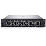 R750 Poweredge Win 2022 Data Center PC Computer 2U AI Media GPU Rack Server for