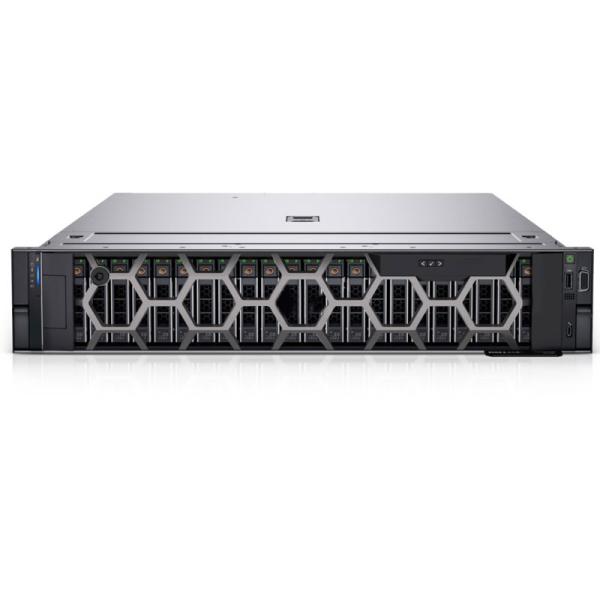 Quality R750 Poweredge Win 2022 Data Center PC Computer 2U AI Media GPU Rack Server for Media wholesale