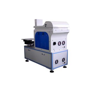 Bench Top Wire Stripping Machine , Mechanical Wire Stripping Machines Easy