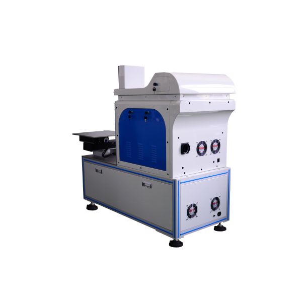 Bench Top Wire Stripping Machine , Mechanical Wire Stripping Machines Easy