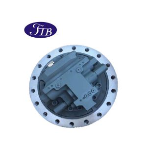 China LC15V00023F1 LC15V00026F1 SK330-8 SK350-8 Final Drive Assy on sale