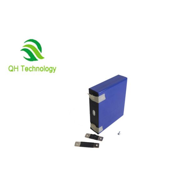 Quality 3.2V 92AH BMS Lithium Vehicle Battery , Lifepo4 Deep Cycle Battery 2.12kg Weight wholesale