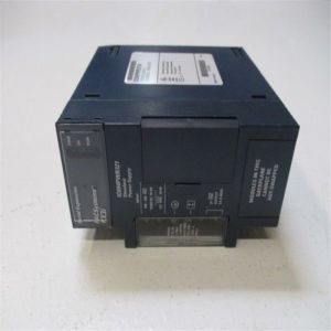 Plc modules GE Power Supply 24 VDC High Capacity 30 Watts Use with Expansion