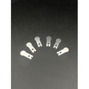 Customized Stamping Simulation For Medical Components ANSI Standard