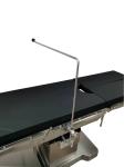Innovative Operating Table Equipment With Built-In Flexibility Anesthesia Screen