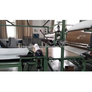 Laminating Machine For Packaging Materials Voltage 380V Automatic Grade