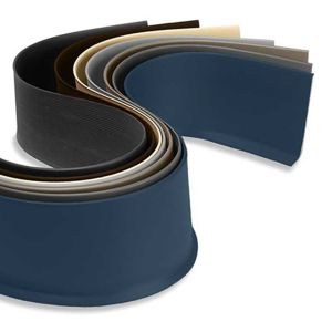 China Flexible Waterproof PVC Baseboard Moulding with Payment Term 30% Deposit 70% Balance on sale