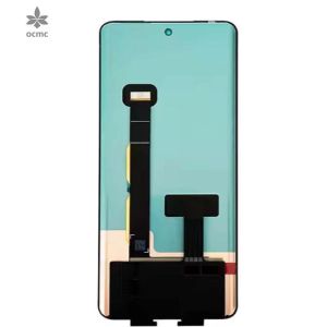 Motorola Edge 40 Ultra LCD Screen Super OLED Touchscreen