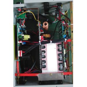 MMA Pulse Function Stick TIG Welding Machine With DC Inverter