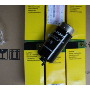 China USA  diesel engine parts, fuel filters for  ,RE509036,AR86745,RE62419,RE525523,RE533026 on sale