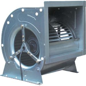 Double Inlet Air Conditioner Centrifugal Extractor Fan with FREE STANDING Mounting