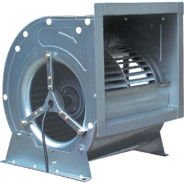 Quality Double Inlet Air Conditioner Centrifugal Extractor Fan with FREE STANDING Mounting wholesale