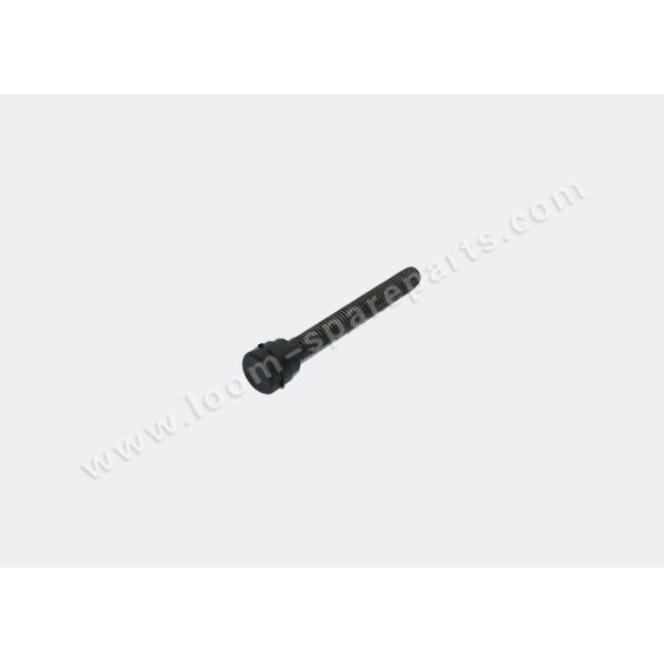 Quality Black Weaving Loom Spare Parts Textile Machinery Spare Parts Screw 2660138 wholesale