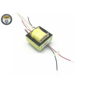 EE Series EE65 High Frequency Transformer Single Phase With Wide Operating