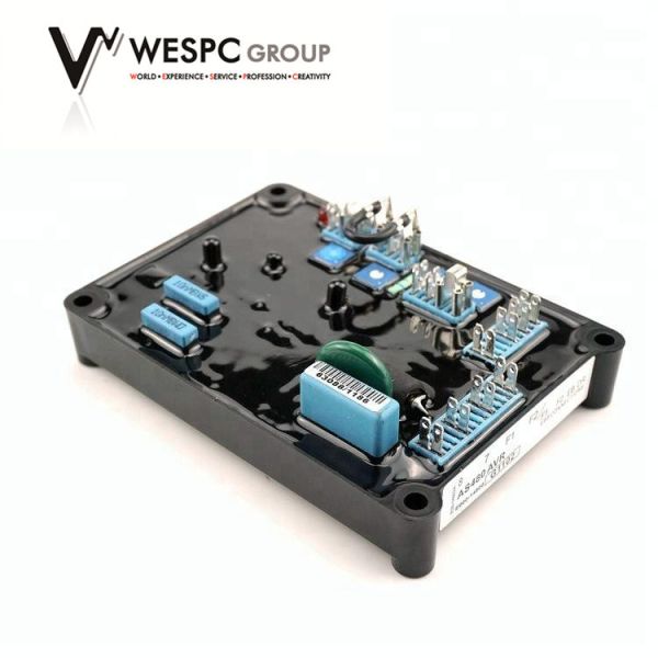 Quality As480 for Stamford generator voltage regulator/ Generator Parts & Accessories wholesale