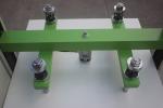 Carton Box Compression Testing Machine/ Compressive Strength Tester With LCD