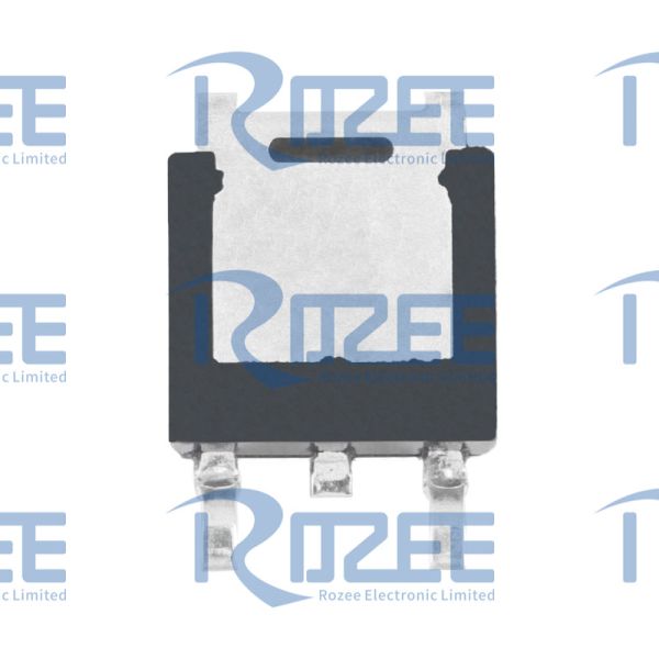 Quality LM1117DTX-3.3/NOPB wholesale