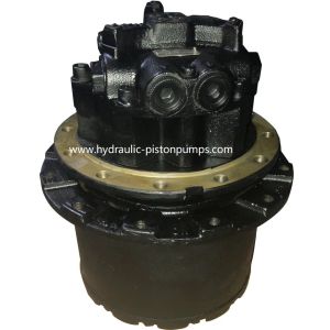 Ex60-3 Final Drive Travel Motor Hitachi 60 Ex60 Excavator 9069509