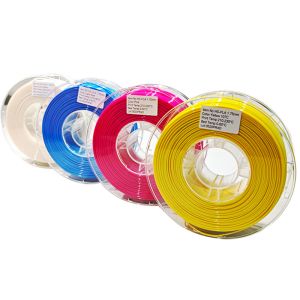 PINRUI High Flow HS-PLA 3D Printer Filament 1.75mm with 300-500mm/s Printing