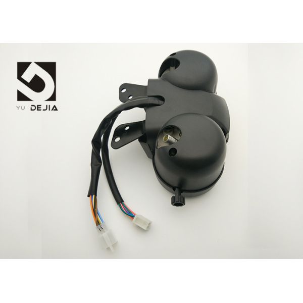 Quality Good Appearance Motorcycle Tachometer Gauge For Custom Motorcycle Accessories wholesale