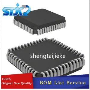 Programmer Flash Memory Ic SST39VF010-70-4I-NHE 1Mbit Parallel 70 Ns 32-PLCC