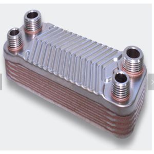 China Food Grade Material Plate Heat Exchanger 3.0Mpa on sale
