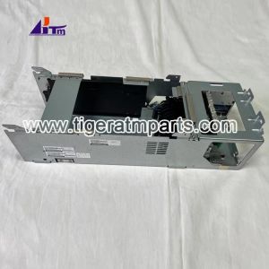 KD04013-D001 Fujitsu GSR50 Dispenser Recycling Frame ATM Spare Parts