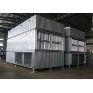 China High Efficiency Waste Industrial Heat Recovery Device Aluminum alloy on sale