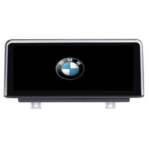 BMW 2 Series F22/F45 MPV ( 2013-2016 ) SAT NAV Installation Built in SIM Slot