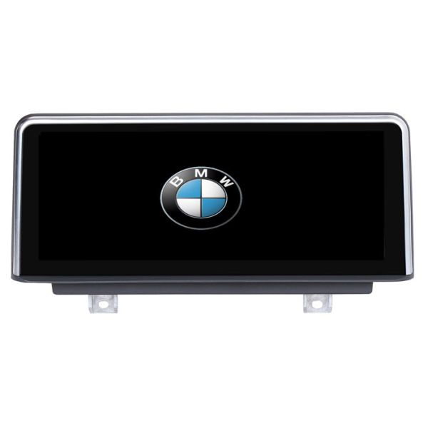 BMW 2 Series F22/F45 MPV ( 2013-2016 ) SAT NAV Installation Built in SIM Slot