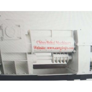 14000pcs/H White 160kw Small Clay Brick Making Machine