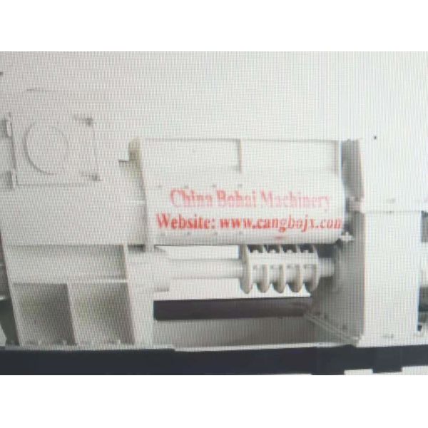 Quality 14000pcs/H White 160kw Small Clay Brick Making Machine wholesale