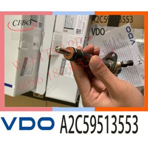 Replacement A2C59513553 5WS40252 VDO Fuel Injector