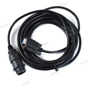 Heavy Duty Scanner Trailer and Truck Diagnostic System Diagnostic KIT(WDI) Truck