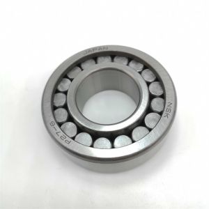 China P27-6 CG40** Auto Cylindrical Roller Bearing 27x58x18mm TS 16949 Approved on sale