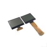 High Brightness 12864 LCD Segment Display Module COG LCD FSTN Serial