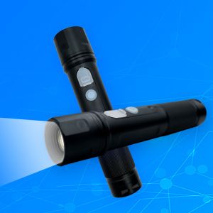 Realtime Patrol Control System Light Cup 30mm 6 Thousands Data Stores Report