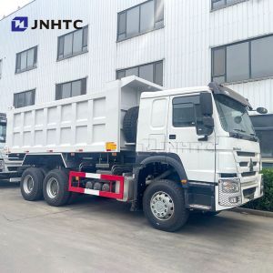 Cheap China Howo Camion Tipper Dumper Truck 6x4 336-400 10 Wheeler 40 Ton Tipper Dump Truck With Low Price High Quality for sale