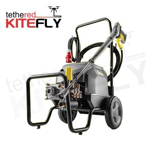 Sturdy high pressure water pump KH3 Long Service Life