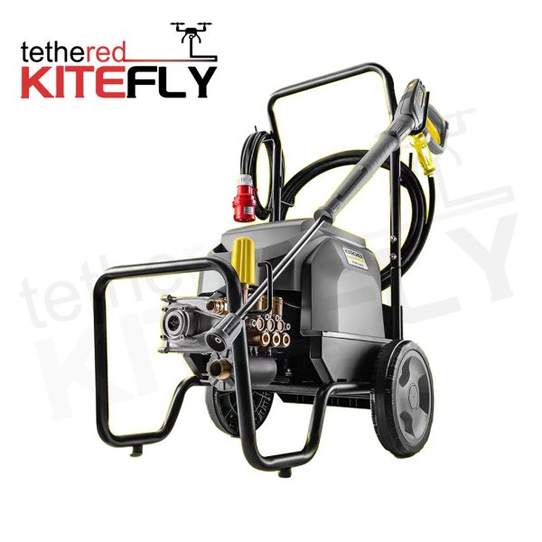 Quality Sturdy high pressure water pump KH3 Long Service Life wholesale