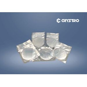 China High Mechanical Magneto - Optical Crystal Gadolinium Gallium Garnet on sale