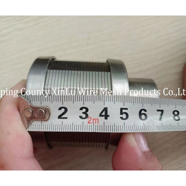 Quality 40-70mm Screen Length Mixed Bed Water Filter Bottom Nozzle with Quickly Easy Installation wholesale