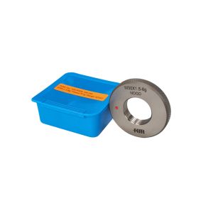 Cheap Thread Ring Gauge Class 6g Tolerance For Accurate Thread Checking for sale