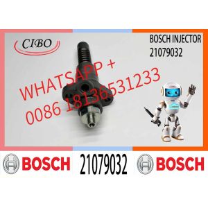 CAL-VOL FOR VOL-VO engine parts Engine parts 21079032 0414693006 Fuel Injection