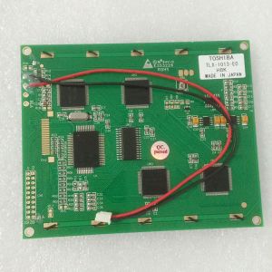 TLX-1013 4.8 Inch 160*128 LCD Display Module TLX-1013-E0 STN LCD Modules