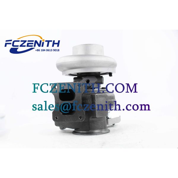 MD9 Euro 3 Engine Passenger Truck Turbocharger Hx40w Turbo 4044669 4044671